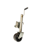 Jockey Dual Tyre