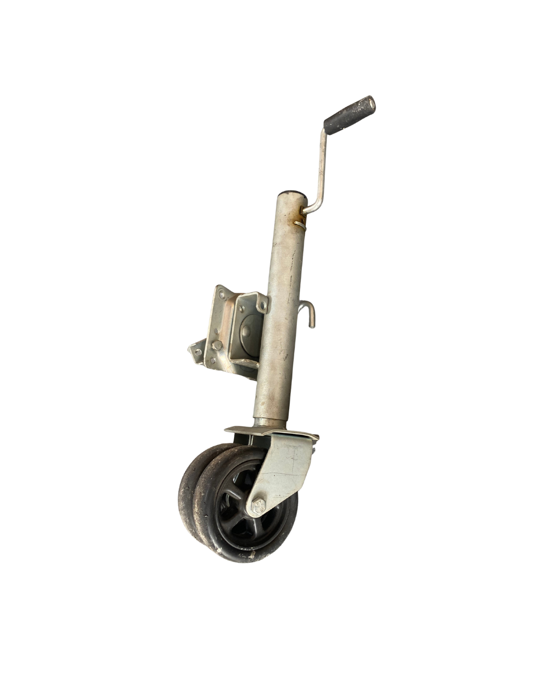 Jockey Dual Tyre