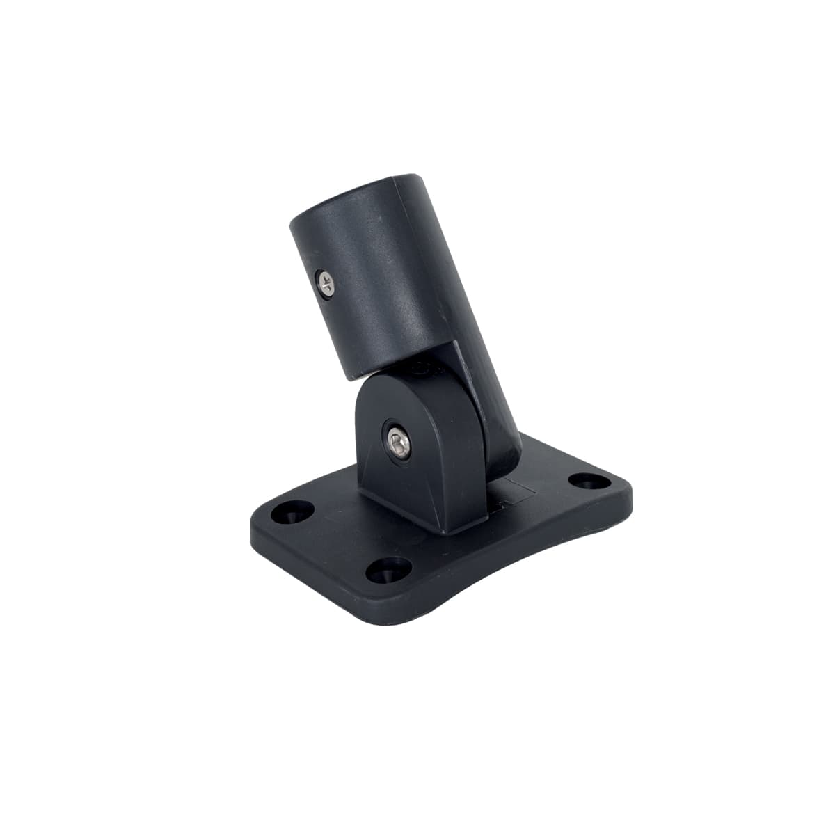 Oceansouth Deck Mount with Tube end 32mm - Boatyard Malaysia