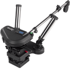 Scotty 2116 HP Depthpower Downrigger 60" SS Telescoping - Boatyard Malaysia