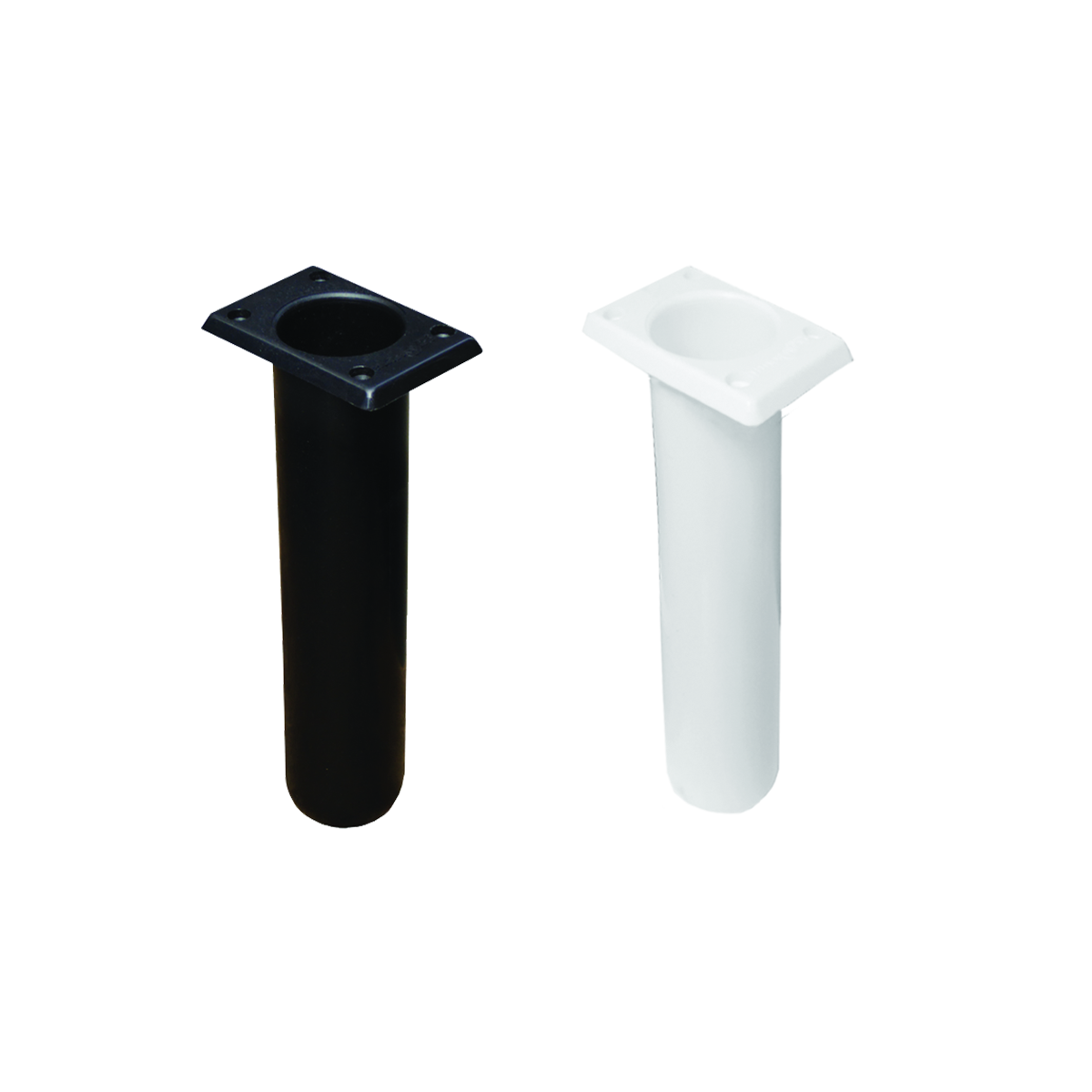 Oceansouth Rod Holder Rectangle 90deg - Boatyard Malaysia