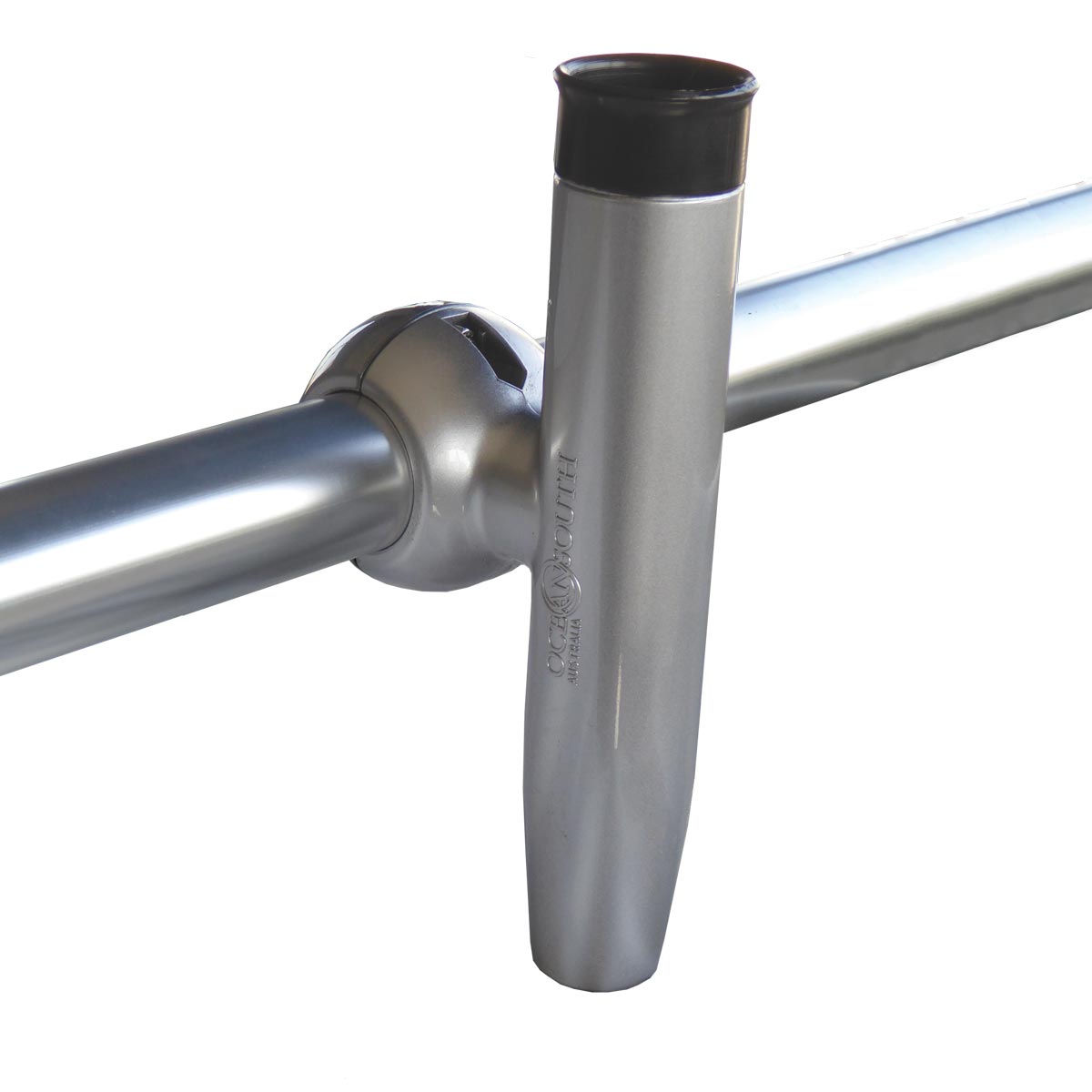 Oceansouth HD Clamp on Rod Holder 32mm - Boatyard Malaysia
