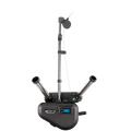Scotty 2116 HP Depthpower Downrigger 60" SS Telescoping - Boatyard Malaysia