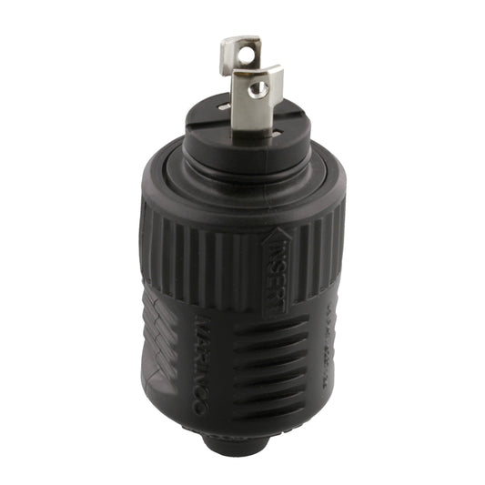 2127 12V Downrigger Plug by Marinco® boatyardmalaysia