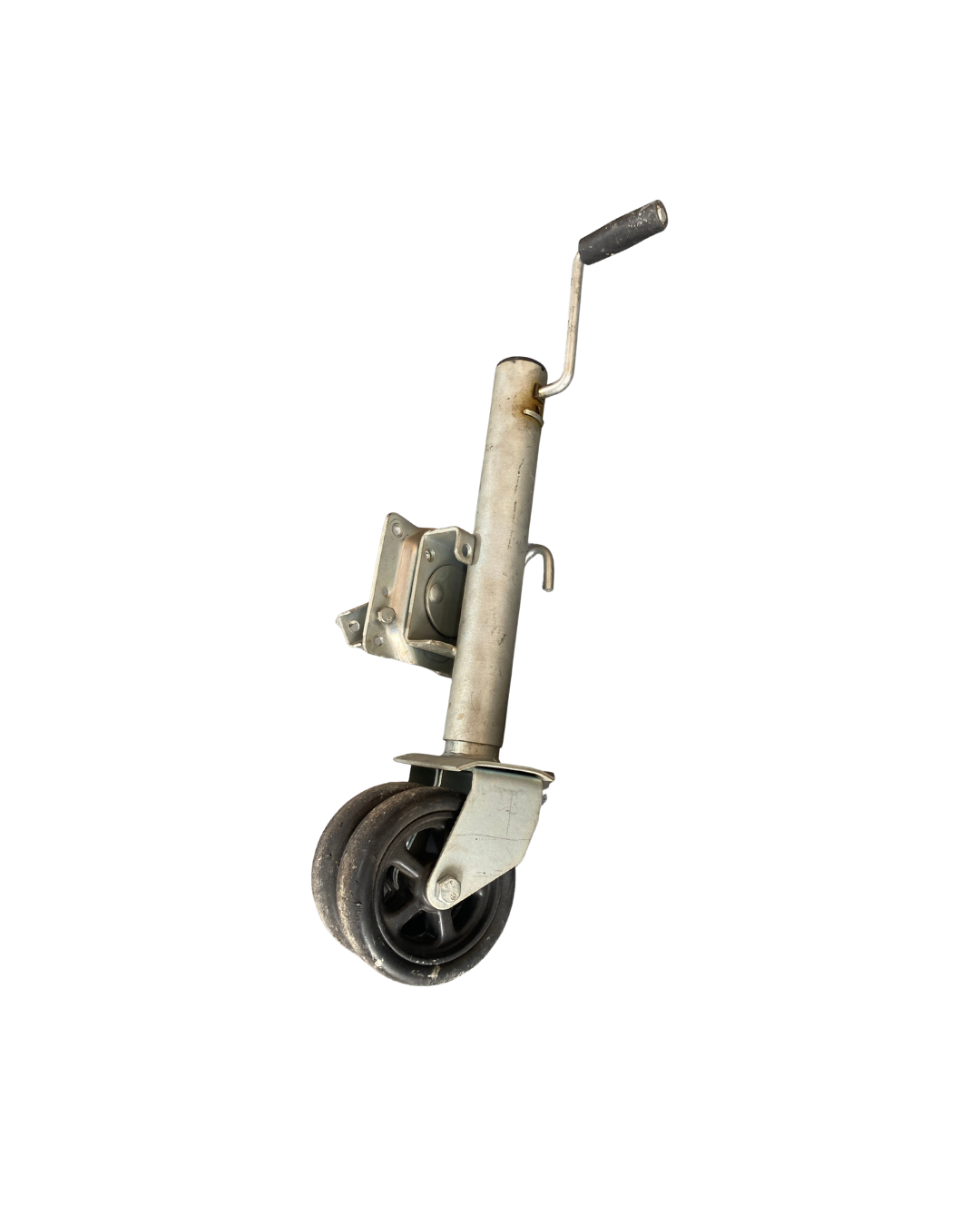Jockey Dual Tyre