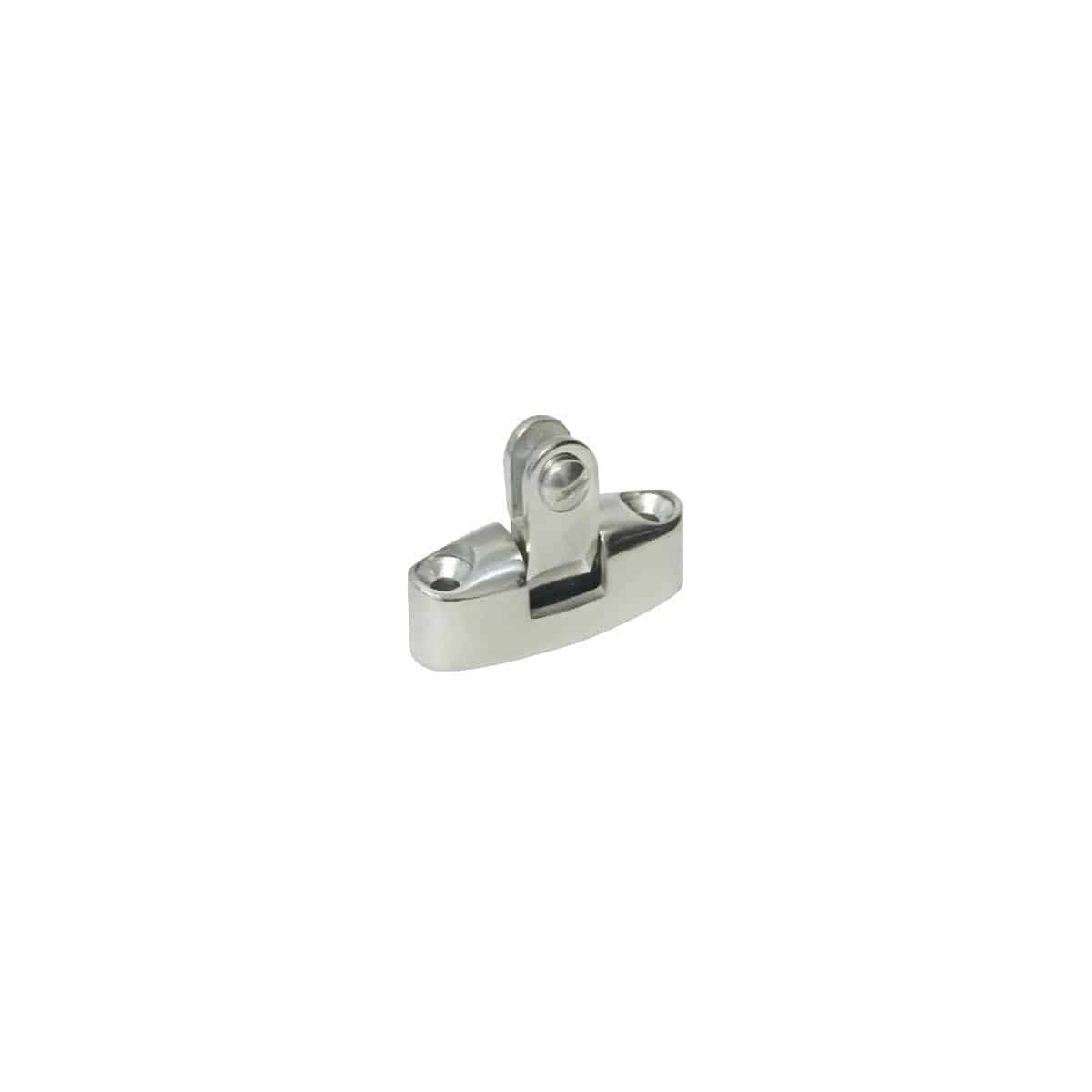 Oceansouth Universal Hinge Deck Mount - Boatyard Malaysia