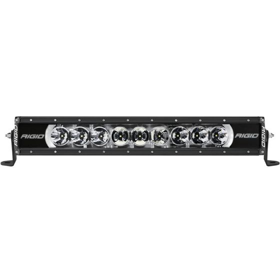 Rigid Industries Radiance + RGBW Light Bar - Boatyard Malaysia