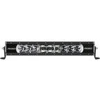 Rigid Industries Radiance + RGBW Light Bar - Boatyard Malaysia