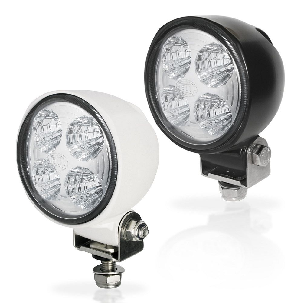 Hella Marine Module 70 LED Floodlights - Boatyard Malaysia