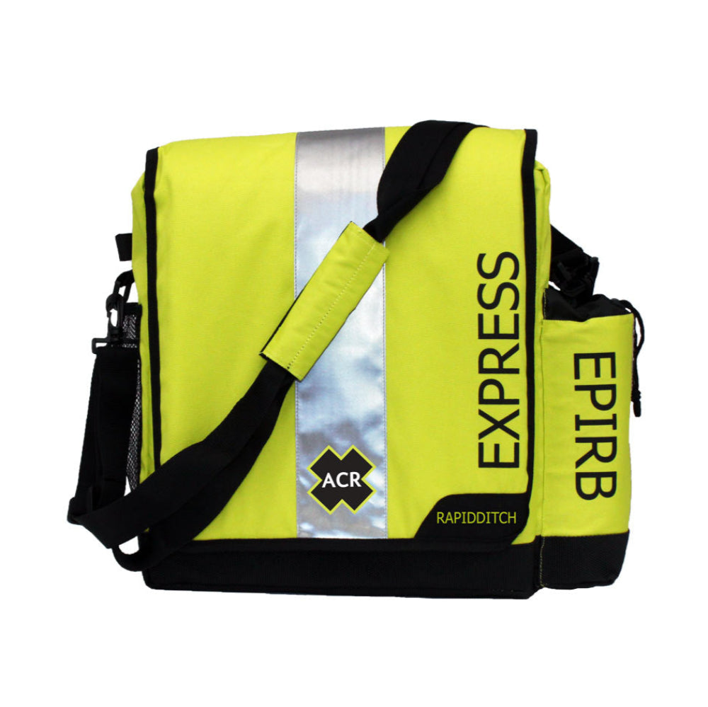 ACR Electronics 2279 Rapid Ditch Express Abandon Ship Bag - Boatyard Malaysia