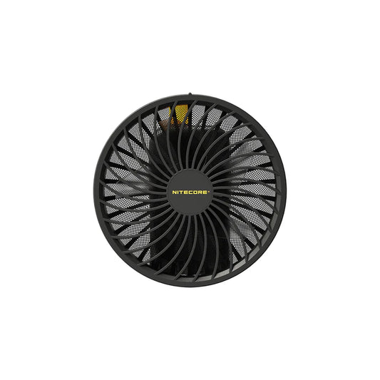 NITECORE CW10 CINEWIND PORTABLE PHOTOGRAPHY FAN boatyardmalaysia