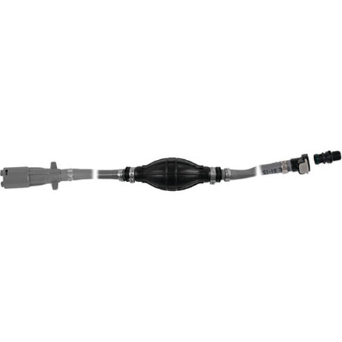 Attwood Mercury Fuel Line Kit, 3/8" x 6' pre 1998 - Boatyard Malaysia