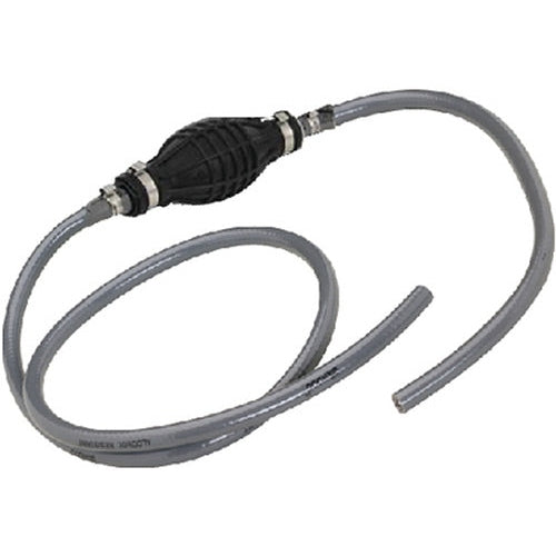 Attwood Universal Fuel Line Kit 6 Feet Long 5/16-Inch - Boatyard Malaysia