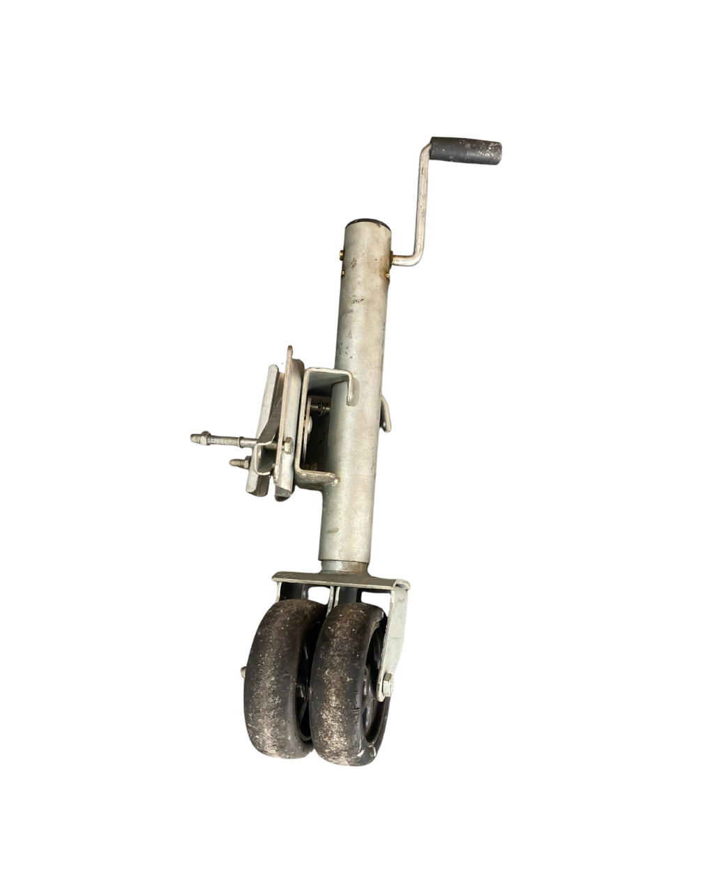 Jockey Dual Tyre