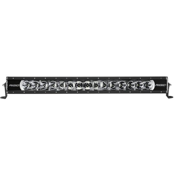 Rigid Industries Radiance + RGBW Light Bar - Boatyard Malaysia