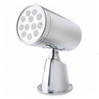 IP67 LED Stainless Steel Spotlight boatyardmalaysia