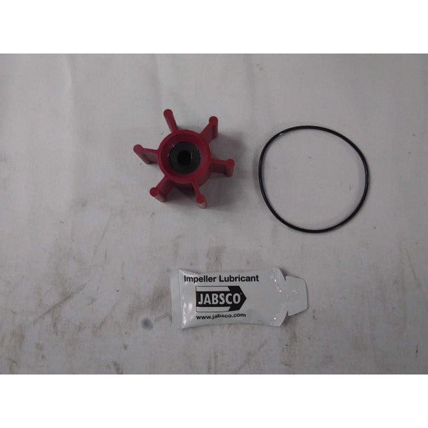 Jabsco Ballast King Impeller - Boatyard Malaysia