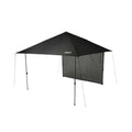 Coleman Oasis Lite 7X7 Canopy With Sun Wall - Boatyard Malaysia