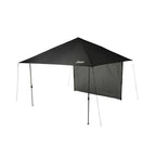 Coleman Oasis Lite 7X7 Canopy With Sun Wall - Boatyard Malaysia
