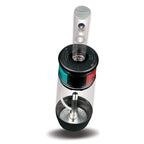 Hella Marine 2 NM NaviLED TRIO Tri Colour Navigation Lamp - Boatyard Malaysia