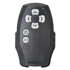 Marinco Handheld Bridge Remote for LED Spotlight - Boatyard Malaysia