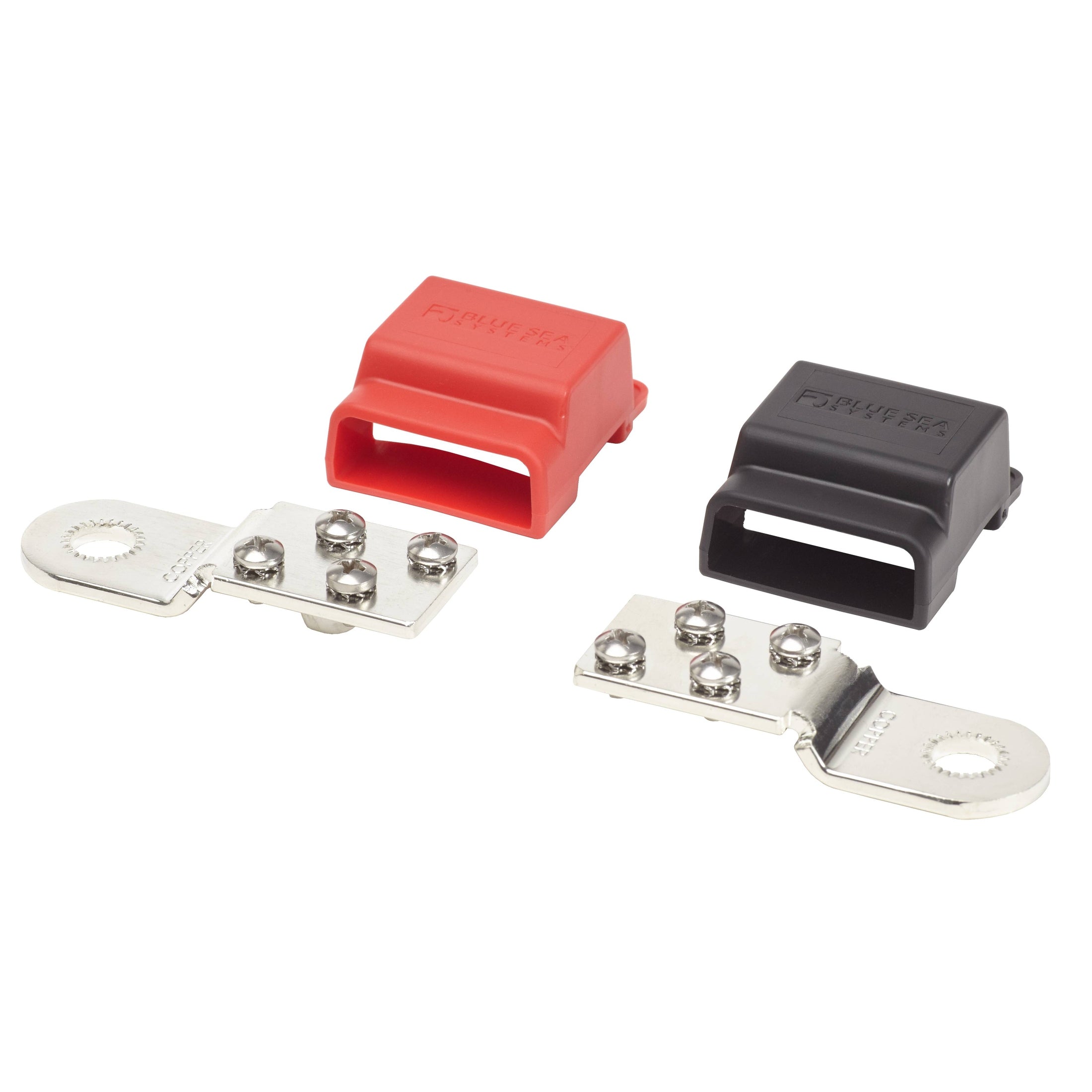 Blue Sea System 2340 BATTERY TERMINAL MOUNT BUSBARS - Boatyard Malaysia