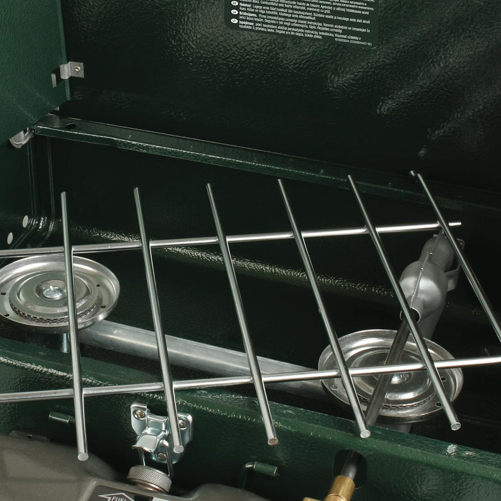 Coleman Coleman Guide Series Dual Fuel 424 Stove - Boatyard Malaysia