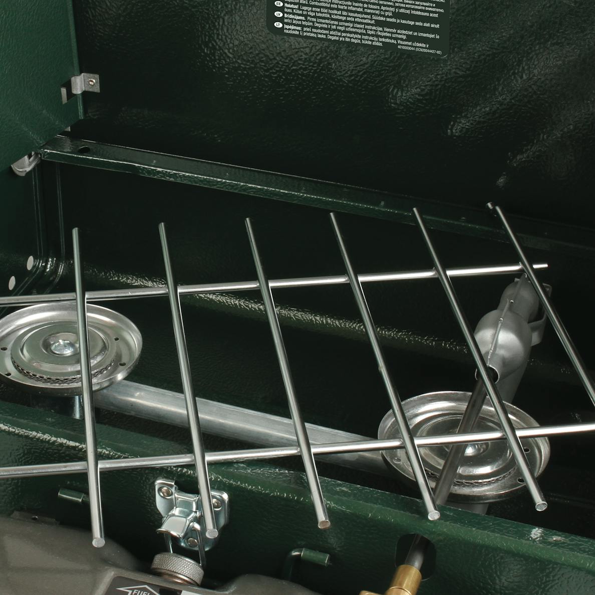 Coleman Coleman Guide Series Dual Fuel 424 Stove - Boatyard Malaysia