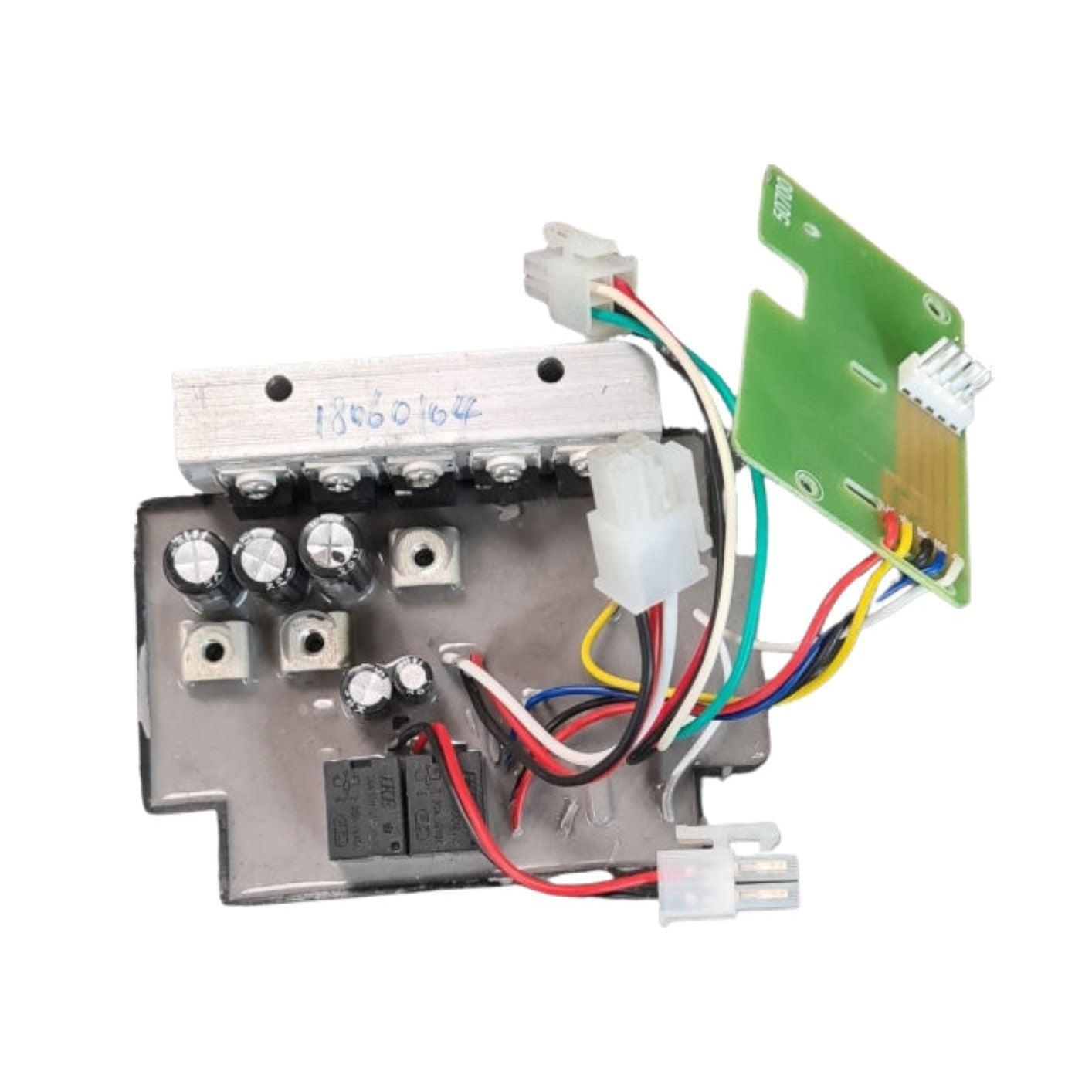 Control Board Electronic for Cayman T 55LBS 24001909 boatyardmalaysia