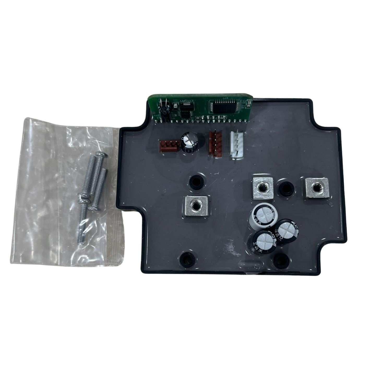 Haswing Control Board Electronic for Cayman B 55LBS 24001235 - Boatyard Malaysia