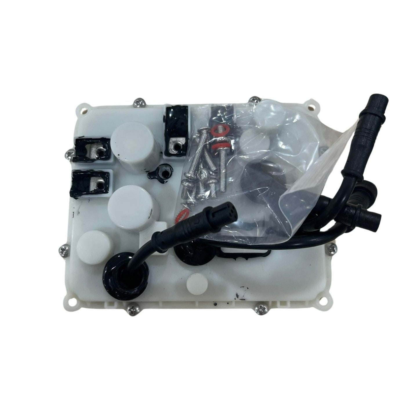 Haswing Control Board Electronic for Cayman B 120LBS 24001315 - Boatyard Malaysia