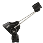 Scotty 240 Striker Rod Holder W/ 241 Side/Deck Mount - Boatyard Malaysia