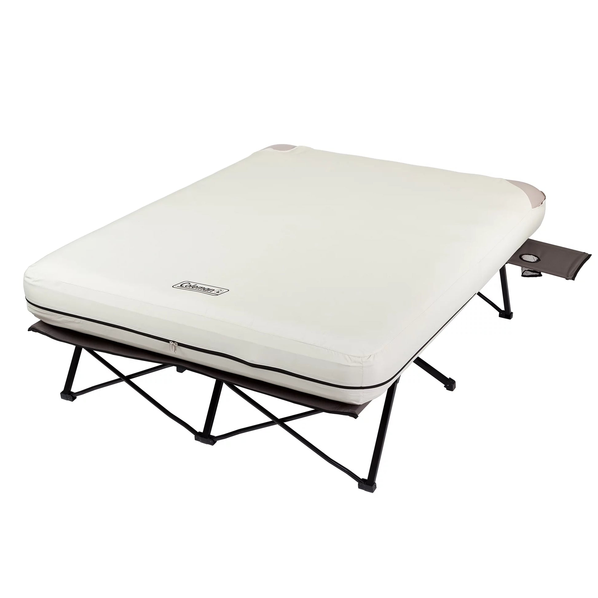 Airbed Cot - Queen boatyardmalaysia