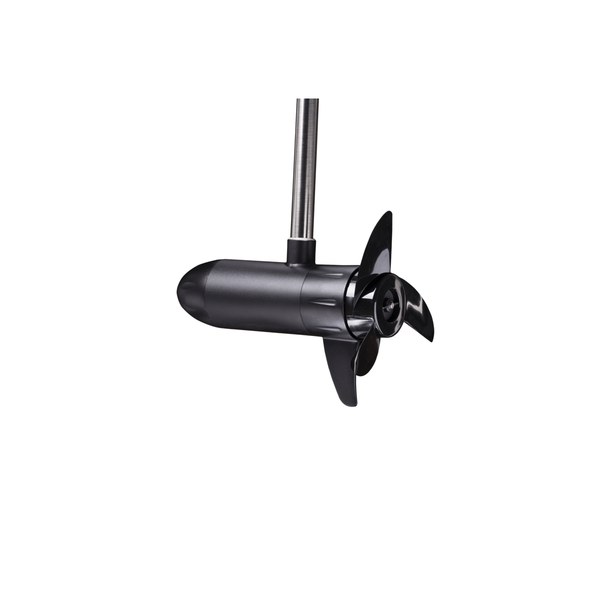 Haibo Motor B55 55LBS 12V Batman - Boatyard Malaysia