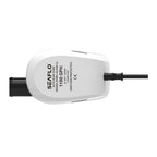 Seaflo 11 Series 750 GPH Automatic Submersible Pump with Magnetic Float Switch - Boatyard Malaysia