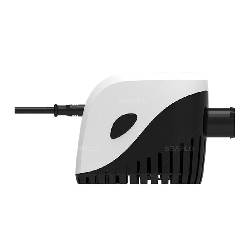 Seaflo 11 Series 750 GPH Automatic Submersible Pump with Magnetic Float Switch - Boatyard Malaysia