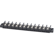 Blue Sea System 2512 TERMINAL BLOCK 12 CIRCUIT 30A - Boatyard Malaysia