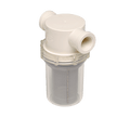 Pentair Shurflo® Raw Water Strainers - Boatyard Malaysia
