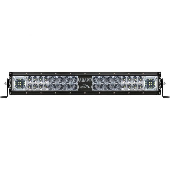Rigid Industries Adapt E-Series Light Bar - Boatyard Malaysia