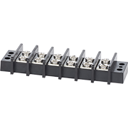 Blue Sea System 2606 TERMINAL BLOCK 6 CIRCUIT 65A - Boatyard Malaysia