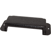 Blue Sea System 2710 COVER CONNECTOR DUALBUS 2702 - Boatyard Malaysia