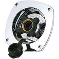 Pentair Chrome Plated Water Pressure Regulator 65PSI - Boatyard Malaysia