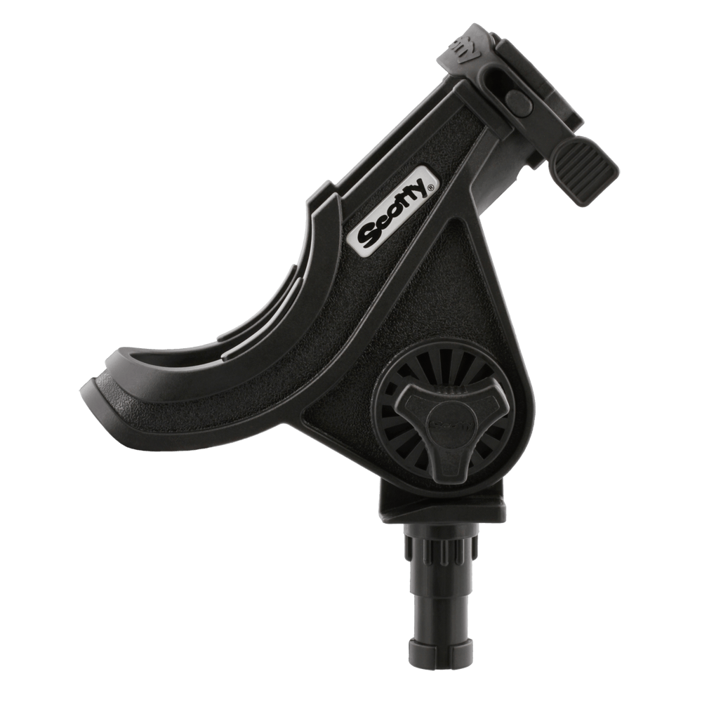 Baitcaster/Spinning Rod Holder Without Mount boatyardmalaysia