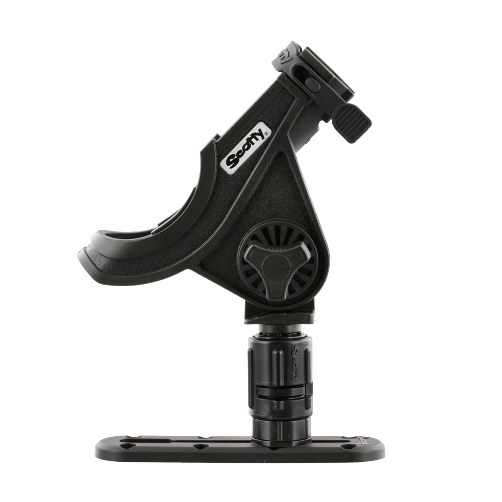 Scotty 111 Kayak Fishing Starter Pack - Boatyard Malaysia