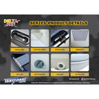 Delta Inflatable Boat - Boatyard Malaysia