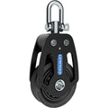 Lewmar HTX Single Block With Swivel Head - Boatyard Malaysia