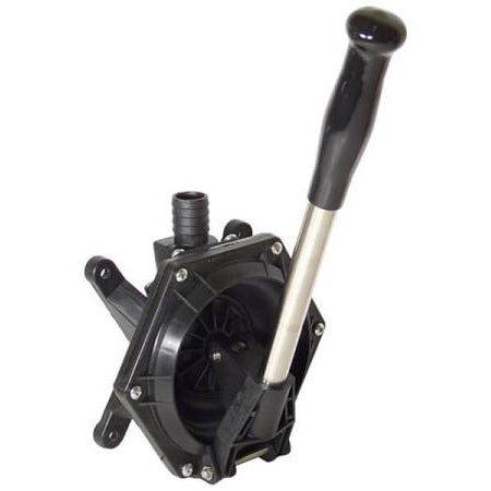 Jabsco Amazon Bulkhead Manual Bilge Pump - Boatyard Malaysia