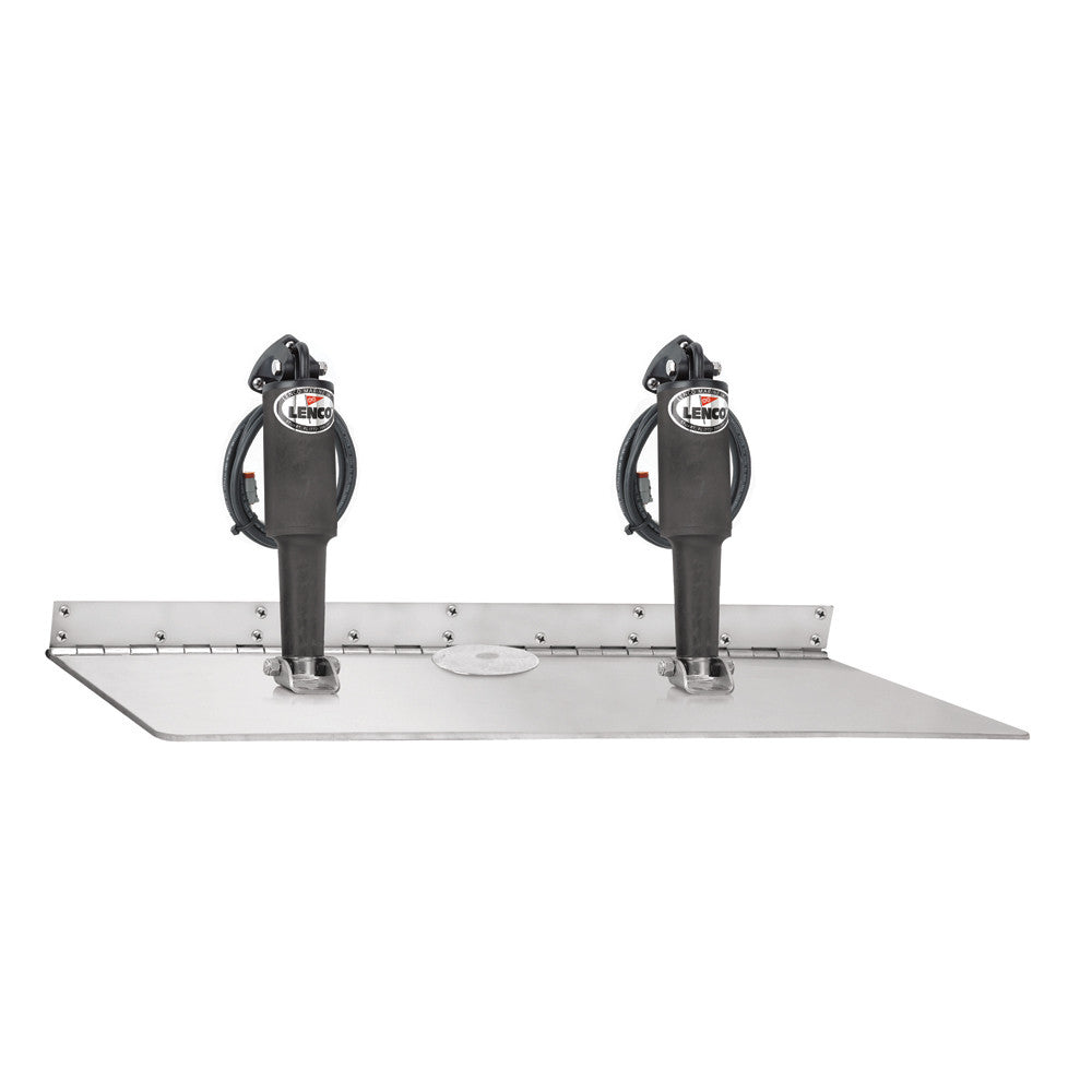 Super Strong Trim Tab Kits boatyardmalaysia