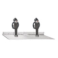 Super Strong Trim Tab Kits 24V Single boatyardmalaysia