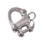 Lewmar Snap Shackle - Boatyard Malaysia